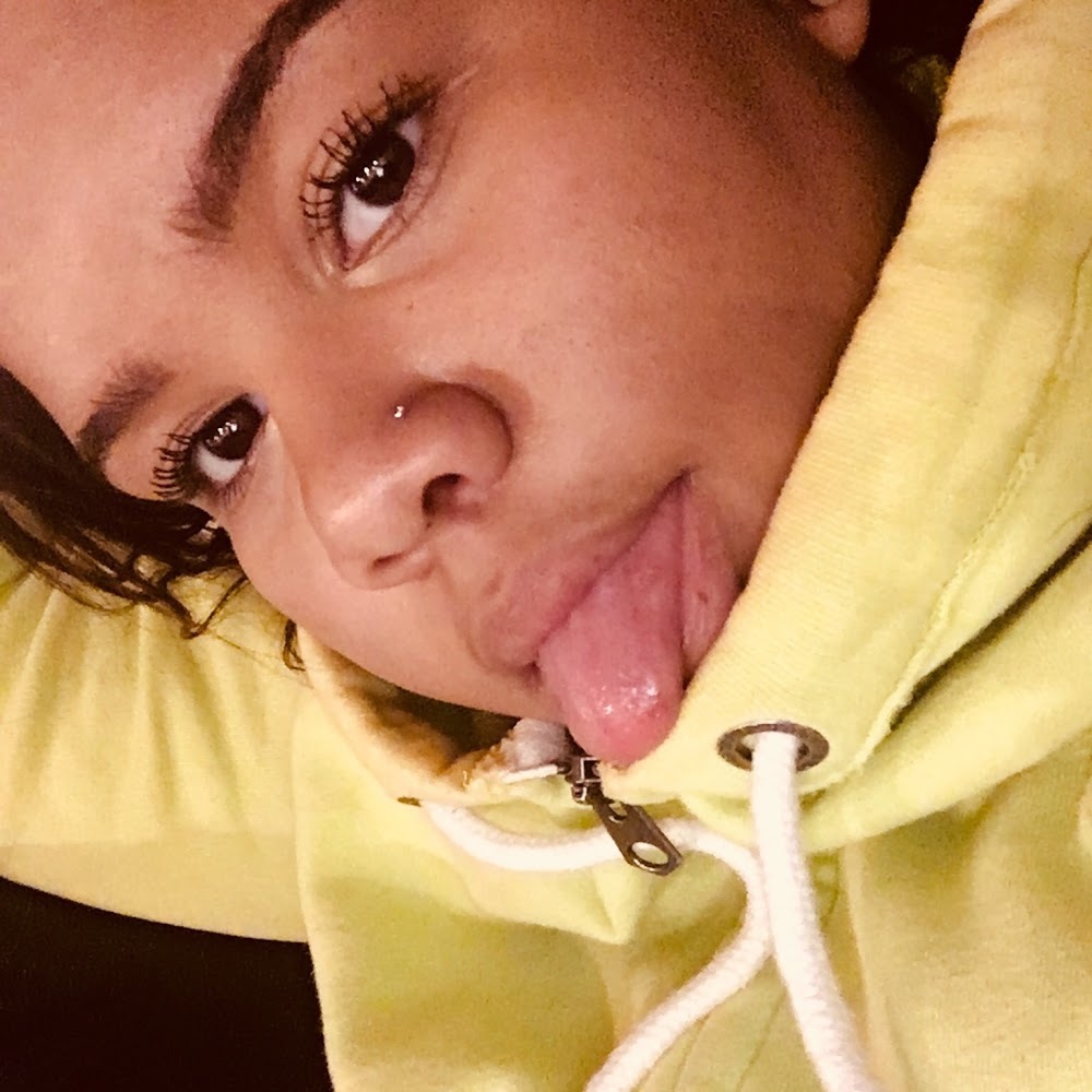 Meet your Posher, Jada